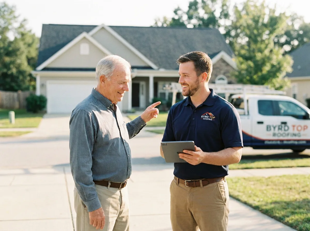 Roofing Millsap, TX FAQs